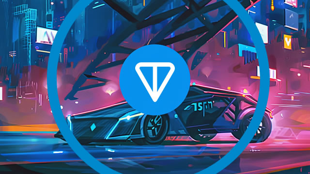 Toncoin Surges as Telegram Launches Integrated TON Wallet for 87M U.S. Users