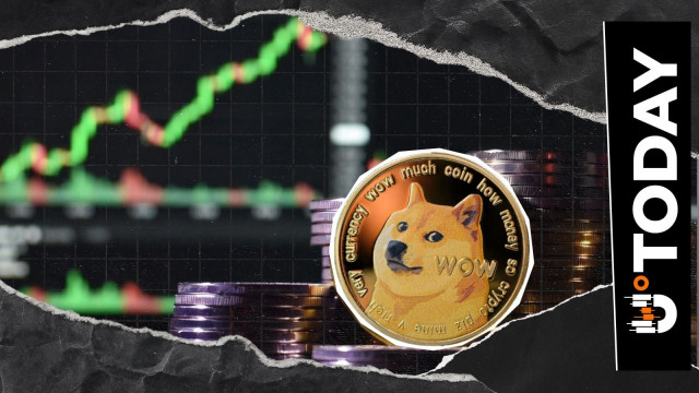 تحتفظ Dogecoin بالسعر المستهدف عند 0.1172 دولار: محلل