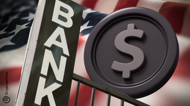 Crypto pushes back against bank groups targeting stablecoin issuers