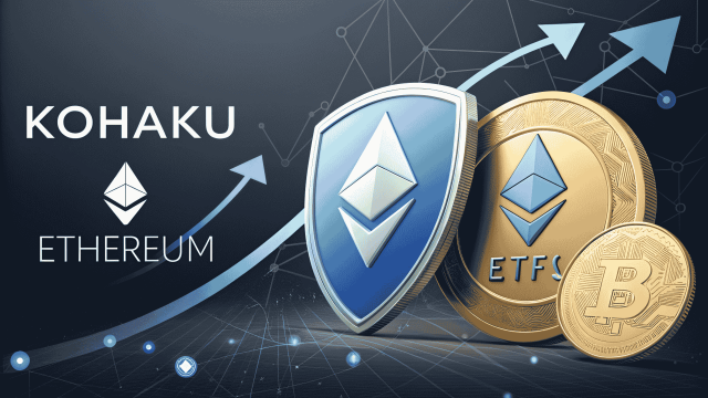 Ethereum devs unveil Kohaku for privacy, security as validator activity surges