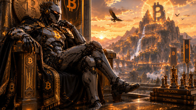 Perplexity AI Just Dropped a Bitcoin Predicts That Has Traders Worried