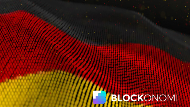 Germany Plans 2027 Crypto Tax Reform, Holding Rule in Focus
