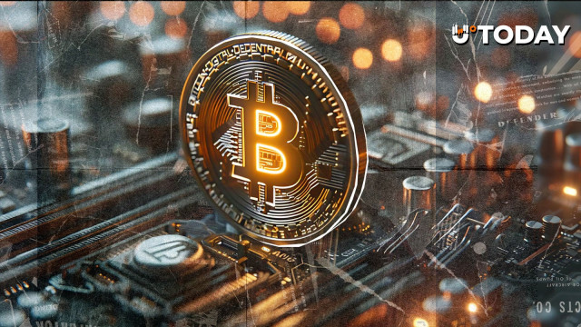 Bitcoin 'Hilang' 2011 Tiba-tiba Bergerak