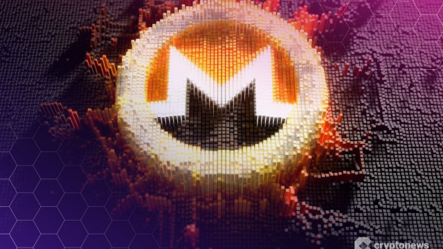 $6B Privacy Coin Monero Was Just Hijacked for $100K/Day – Here's Why That's Terrifying