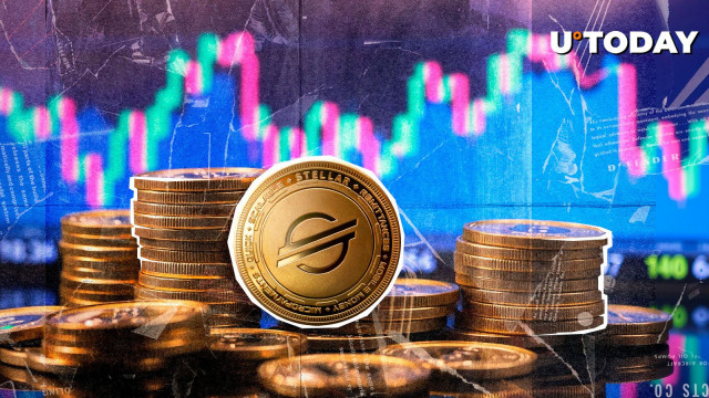 Stellar (XLM) Could Become ‘Rock Star,' Veteran Commodity Trader Says