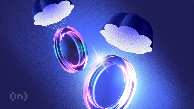 Top 3 Crypto Airdrops For Last Week of July
