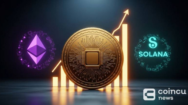 OCBC Bank Launches Tokenized Gold Fund on Ethereum and Solana