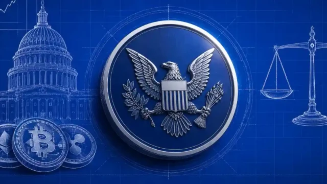 SEC Crypto Rules Delayed: What It Means for XRP, HBAR and XLM