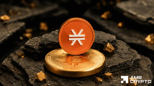 Stacks crypto price prediction: Why $0.26 is KEY to STX's next rally