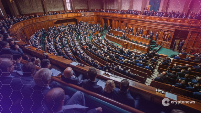 Featured image for article: Poland Stalls MiCA-Style Crypto Rules as Lawmakers Fail to Override Presidential Veto