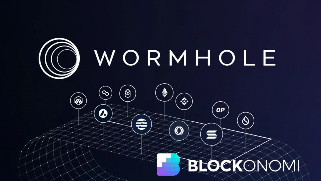 Wormhole (W) Price Climbs Toward $0.10 As Bulls Reclaim Control