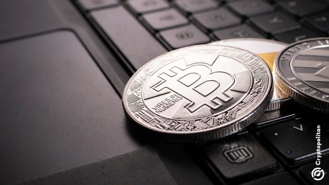 Vanguard falls in love with the crypto market, offers third-party ETFs