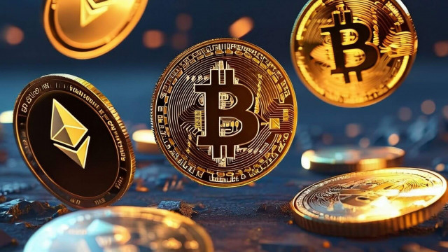 Bitcoin (BTC) Plunges Below $84K as Treasury Yields Spike to 17-Year High