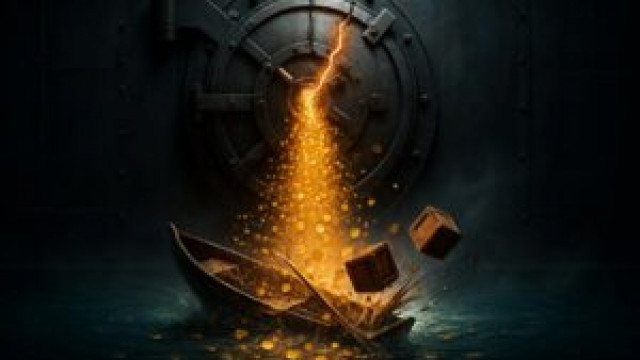 Investors dump avax one shares after insider registration sparks dilution fears