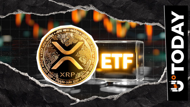 XRP ETF Stuns Issuers With Demand Surge as XRPC Overtakes Entire Market