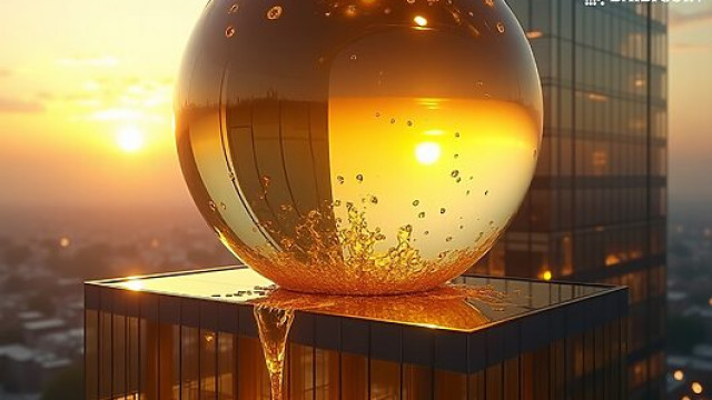 Stellar's Shot At Relevance Via OpenUSD Boosts RWA Profits