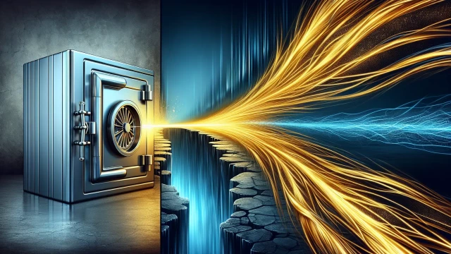 Canton Crypto Network vs. XRP: Breaking Down DTCC's Infrastructure and Liquidity Needs