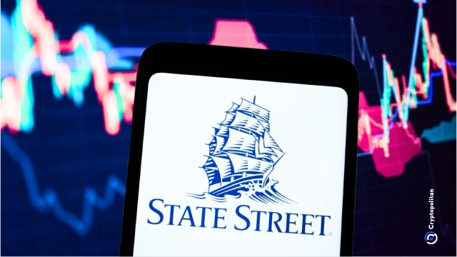 State Street and Galaxy Digital's new tokenized liquidity fund to support PYUSD