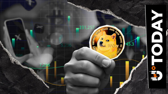 DOGE History Repeats? Founder's Move Back in Spotlight Amid Strategy's BTC Drama