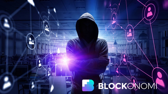 U.S. Hits North Korean Bankers with Sanctions Over Crypto Laundering