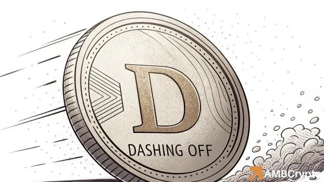 DASH soars 30% to yearly high: Can bulls target $67 next?