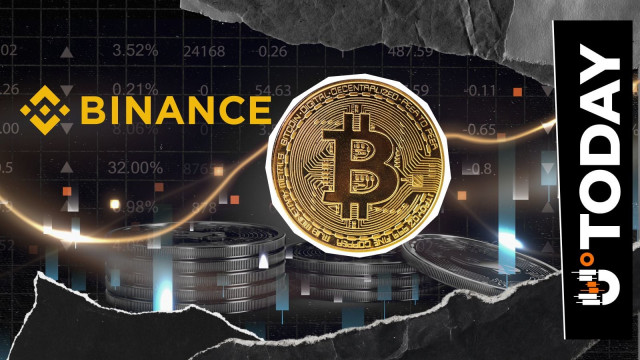 Binance (BTC) Volatility Confirms Crypto Market in New Phase