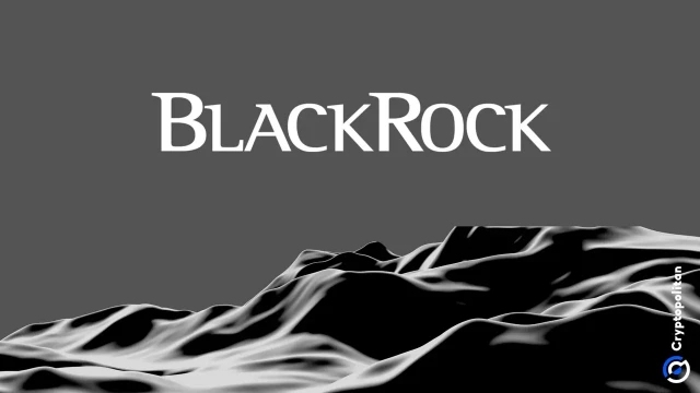 BlackRock doubles down on stablecoins with new strategy