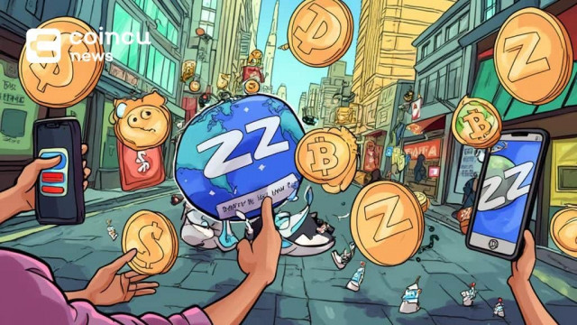 Zelle Plans Global Expansion with Stablecoin Integration