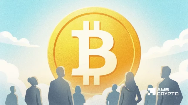 Bitcoin Dominance jumps 4% as BTC reclaims $80K – What's next?