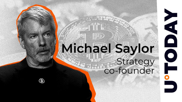 Strategy's Saylor Hints at Fresh Bitcoin Buy Amid Investor Ridicule