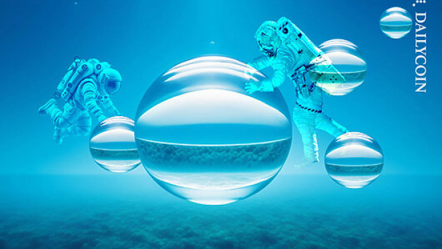 XLM & XRP Leads The Pack In $1.7 Trillion RWA Takeover