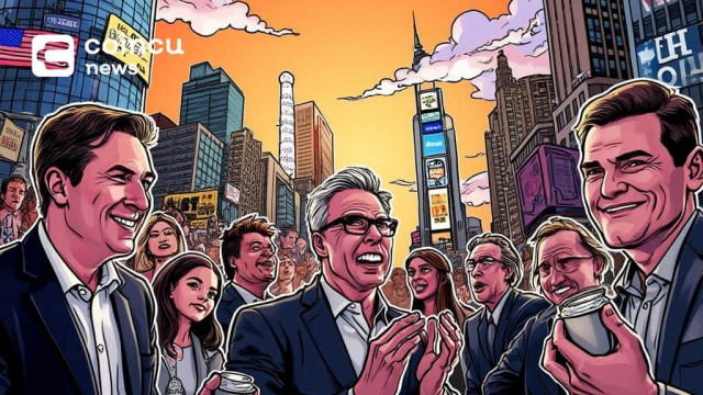 Blockchain.com Explores SPAC Deal to Go Public in U.S.