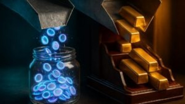 Bitget airdrop powers new Onchain Challenge Phase 44 with 120,000 BGB rewards