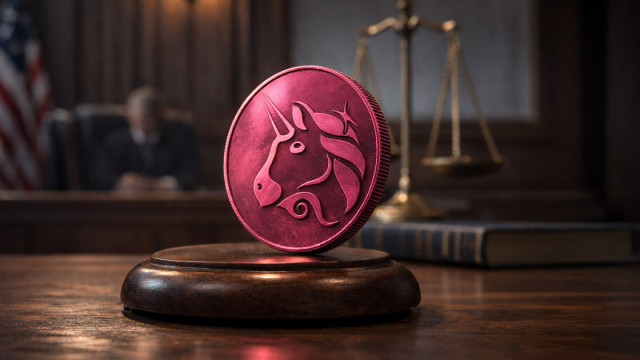 Uniswap wins again in New York court as judge draws new line on DeFi liability