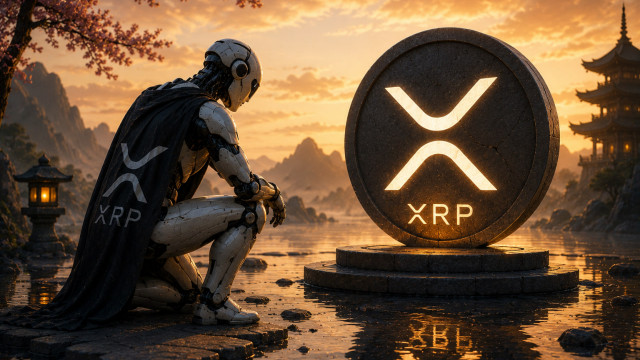 Microsoft の主要な Copilot AI が 2026 年 6 月末までに巨額の XRP 価格を予測