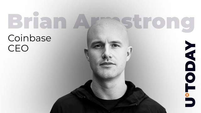 Coinbase CEO Drops Key Update on New Stablecoin Listings