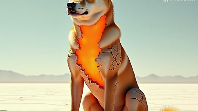 OI Flop 37% ของ Shiba Inu สั่นคลอนมือที่อ่อนแอหรือไม่?