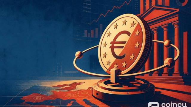 Revolut Launches Euro-Pegged EURR Stablecoin: What It Means