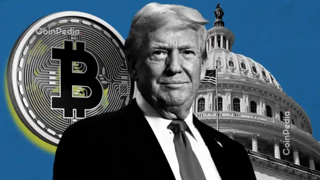 Featured image for article: “Crypto Cases Were Dropped Under Trump's Second Term”, NYT Investigation Says