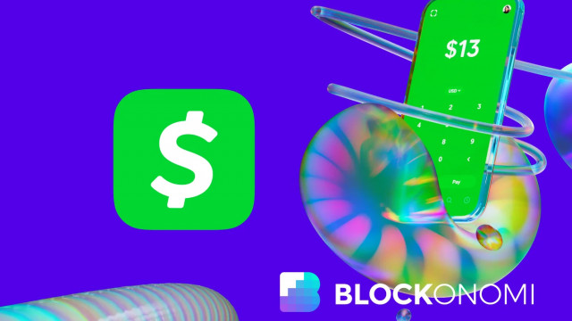 Cash App Enables USDC Transfers on Solana, Ethereum, Polygon, and Arbitrum With Zero Fees