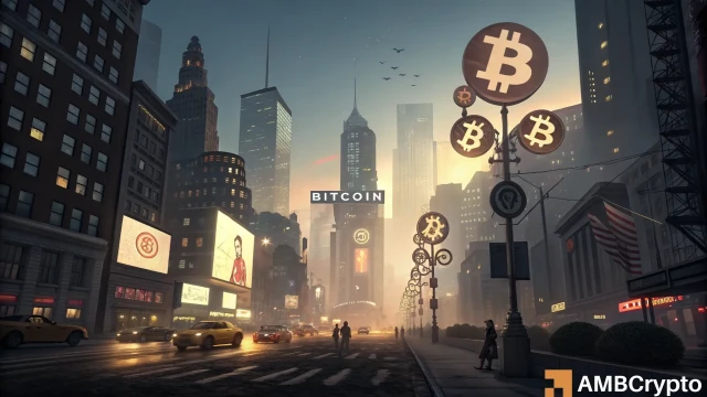 Bitcoin's $140K dream is still far: ‘When do miners start getting concerned?'