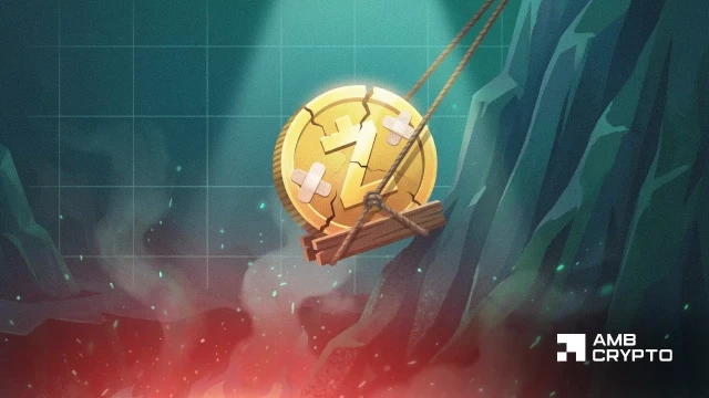 Zcash [ZEC] price prediction – Here's what traders can expect over the next few weeks