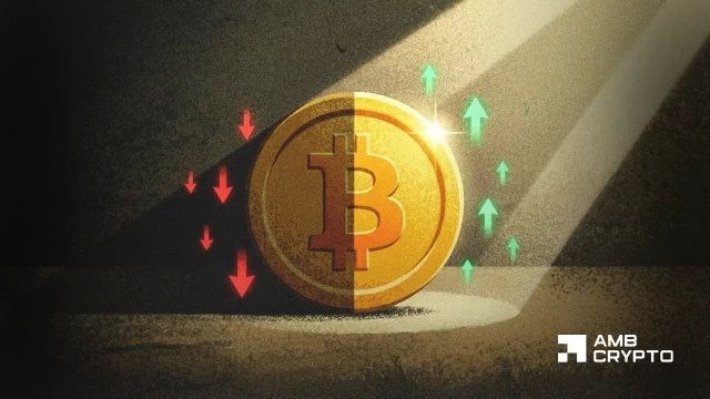 Undervalued but structurally weak: Bitcoin's current cycle paradox