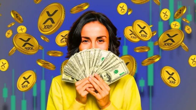 XRP Rich List Update: 2,200 XRP Now Enough to Enter Top 10% of Wallets