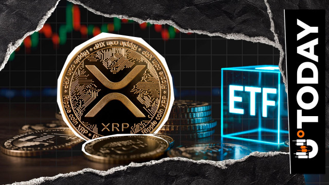 $110 Million in One Week: XRP ETFs Reclaim 2025 High