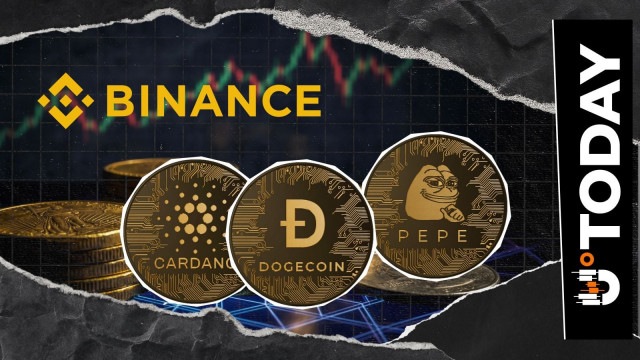 Binance List New Cardano (ADA), Dogecoin (DOGE) Pairs Against New Stablecoin