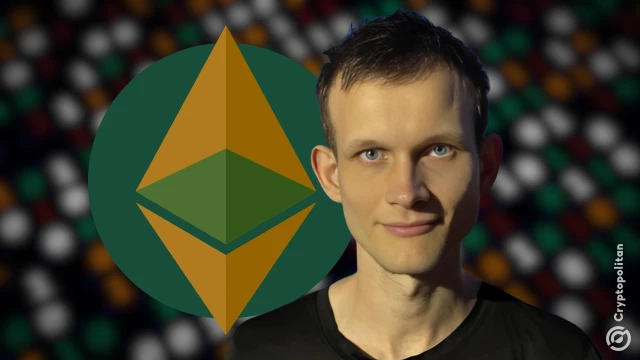 Upcoming Fusaka upgrade will be critical for Layer-2 scalability, Vitalik Buterin