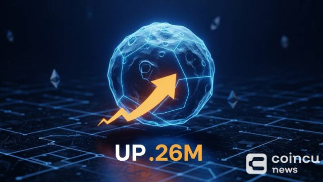 ASTEROID Wallet Up $1.26M After 3 ETH Buy 16 Days Ago