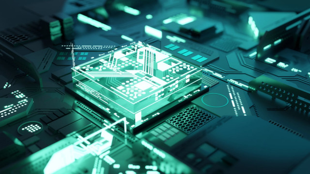 CEO of Quantum Giant Issues Bitcoin Warning