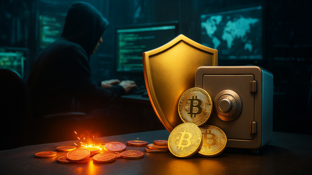 Featured image for article: $36 million Upbit hack revives the quiet truth about hot-wallet âinsurance'